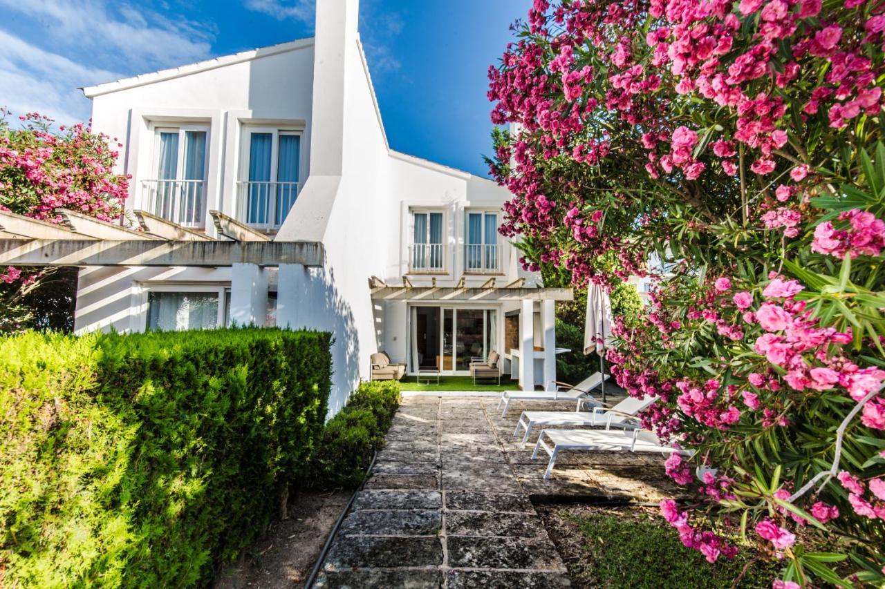 Villa Andratx Пуерто де Андрач Екстериор снимка